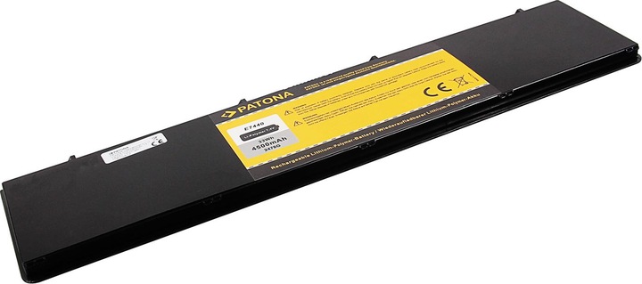 Produktbild Patona Akku Dell Latitude E7440/ E7450 (2 Zellen, 4500 mAh)