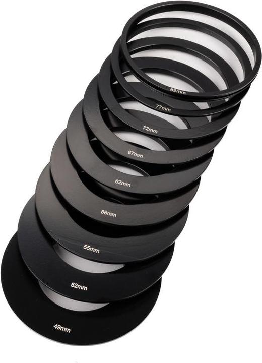 Produktbild Caruba Teleprompter voor Smartphone / Tablet / Camera (Teleprompter)