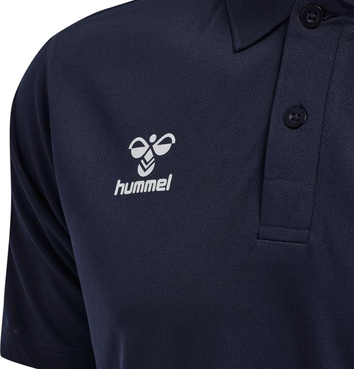 Produktbild hummel Core Xk Functional Polo (L)