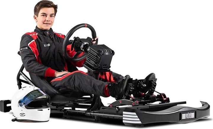 Produktbild Next Level Racing NLR-S034 GO