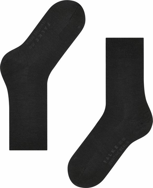 Actual product image Falke W'S Sensitive Berlin (Single pack, 35 - 38)