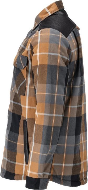 Immagine prodotto Mascot Customised Camicia A Quadri Pile Uomo (M)