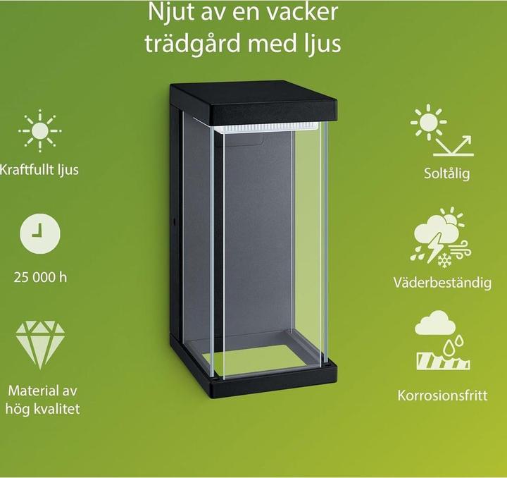 Produktbild Philips Kyrie (1500 lm, IP44)