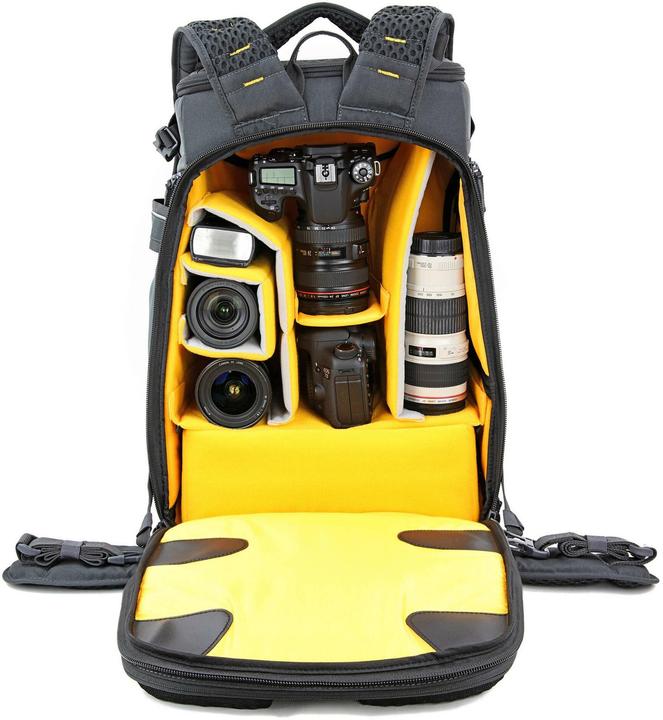 Actual product image Vanguard Alta Sky 51D (Photo backpack, 32 l)