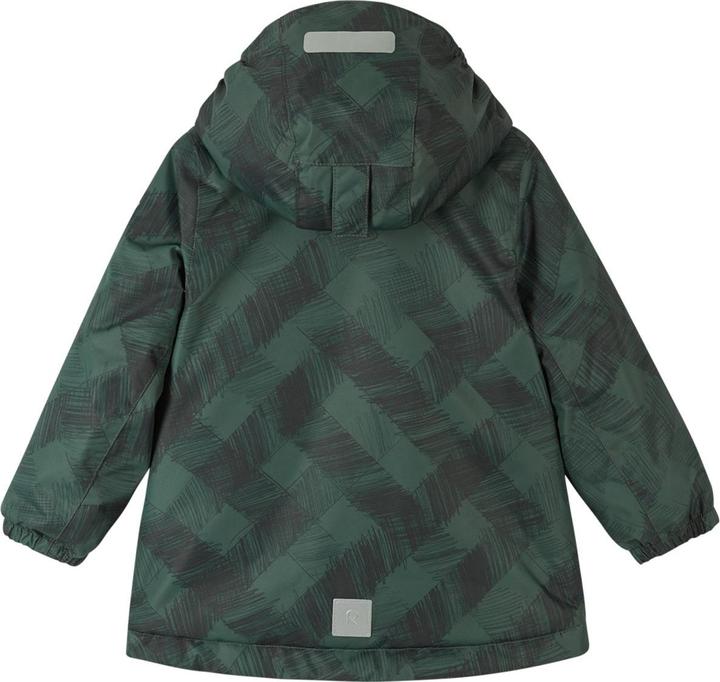 Produktbild Reima Nuotio Winterjacke