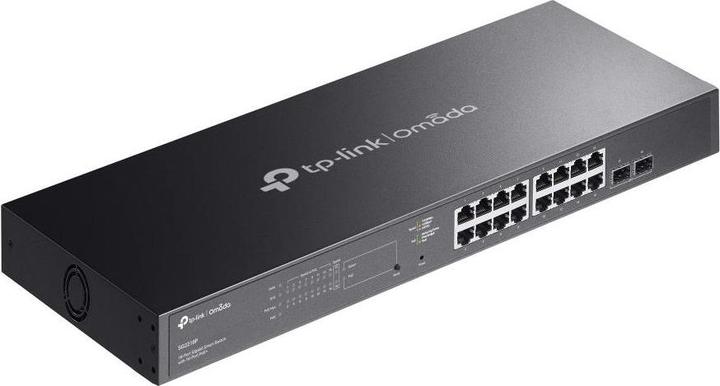 Image du produit TP-Link JetStream (18 ports)