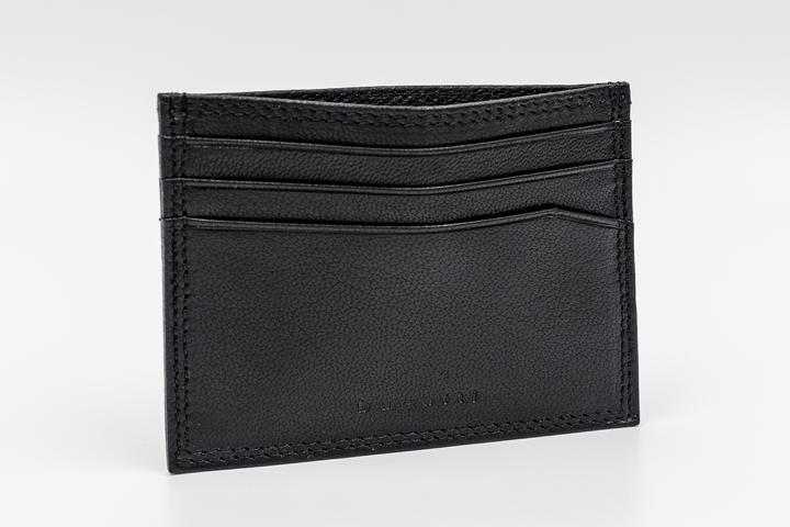 Actual product image Bugatti Wallet gift set