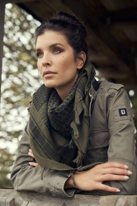 Produktbild Brandit Shemag