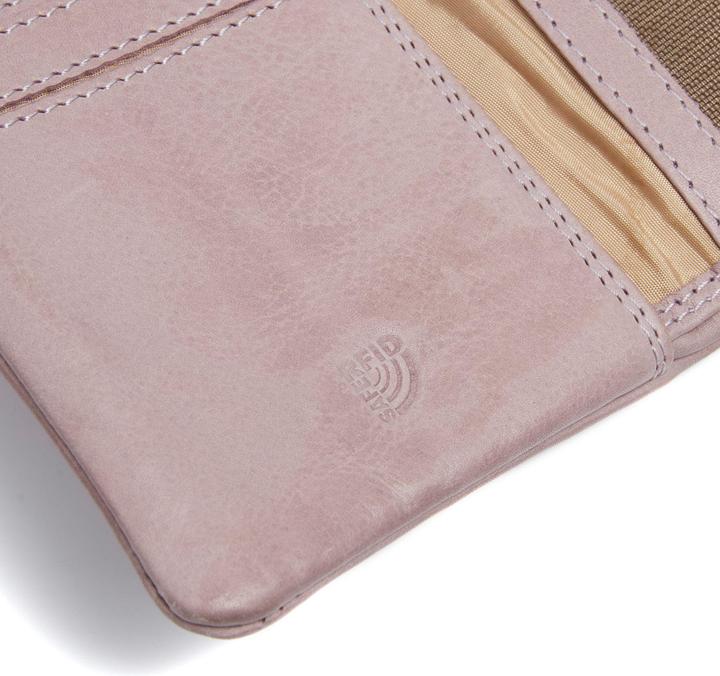 Image du produit The Chesterfield Brand Mavona Geldbörse Leder 10 cm