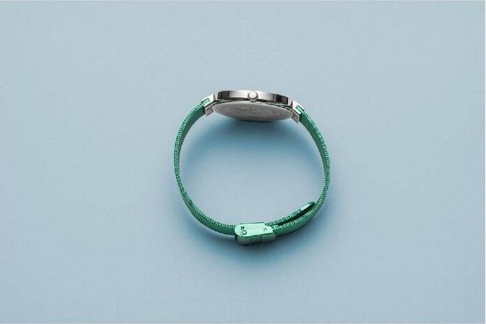 Produktbild Bering Classic (Analoguhr, 39 mm)