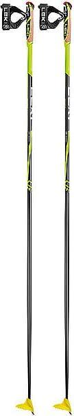 Actual product image Leki Ski poles CC 450 140 cm (140 cm)
