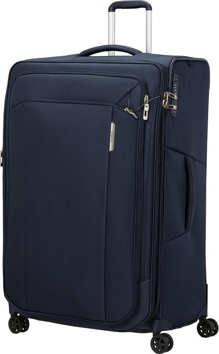 Image du produit Samsonite Valises de voyage - Respark Spinner 82/31 Exp Midnight Blue (170 l)