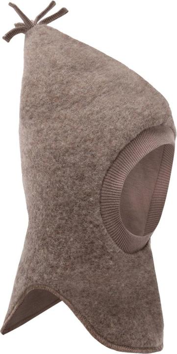 Hust and Claire Passamontagna in lana merino