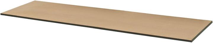 Actual product image kaiserkraft Shelf at the bottom (Wood)