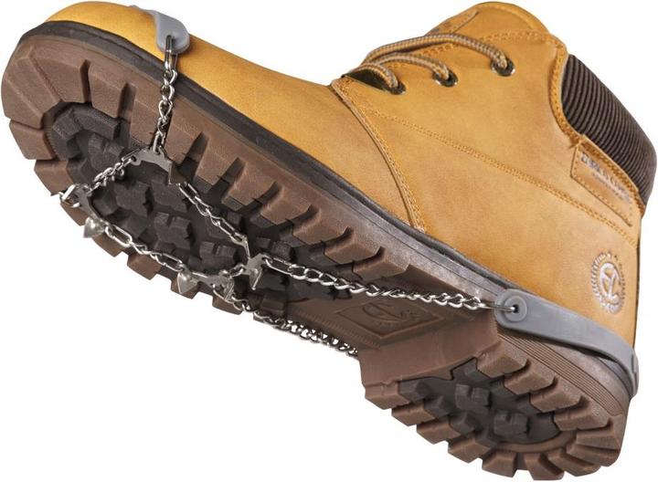Image du produit Nortec Pointes de chaussures (34 - 36)