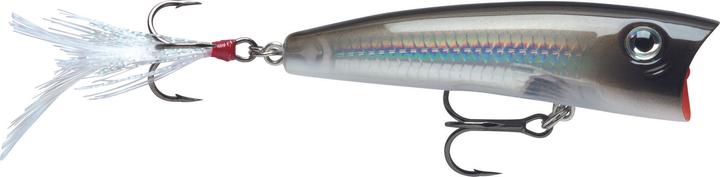 Immagine prodotto Rapala X-Rap Pop Pearl Grey Shiner (7 cm)