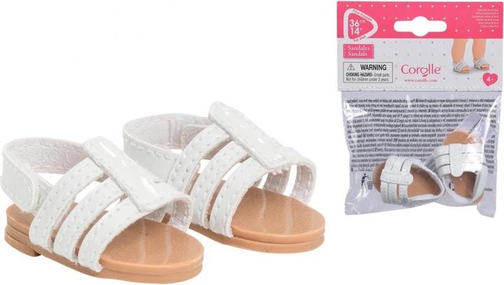 Produktbild Corolle Sandalen