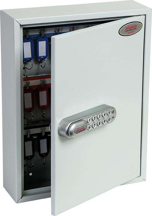 Phoenix Key box KC0601E
