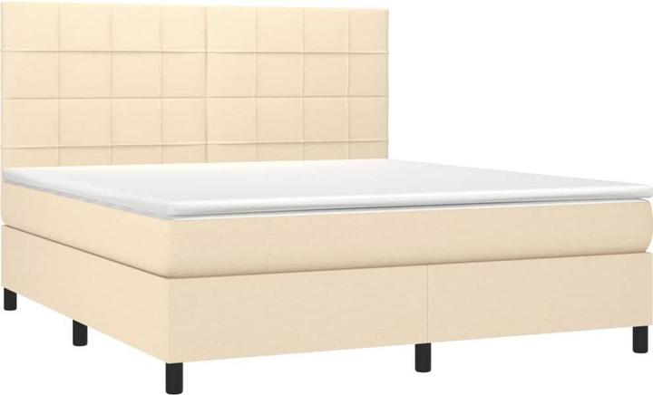 Image du produit vidaXL Boxspringbett (180 x 200 cm)