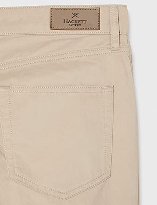 Actual product image Hackett Herenbroek (34, 42)