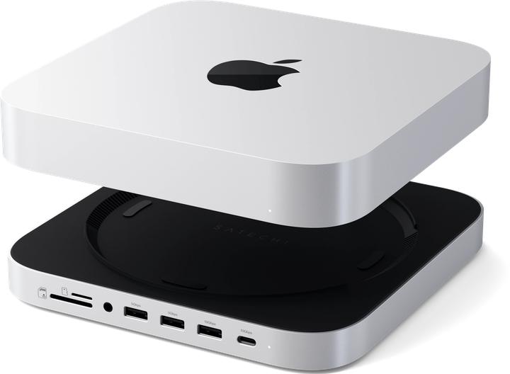 Produktbild Satechi St-Gmmshs (USB-C, 7 Ports)