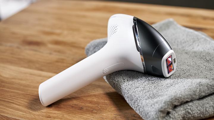 Produktbild Philips Lumea for Men