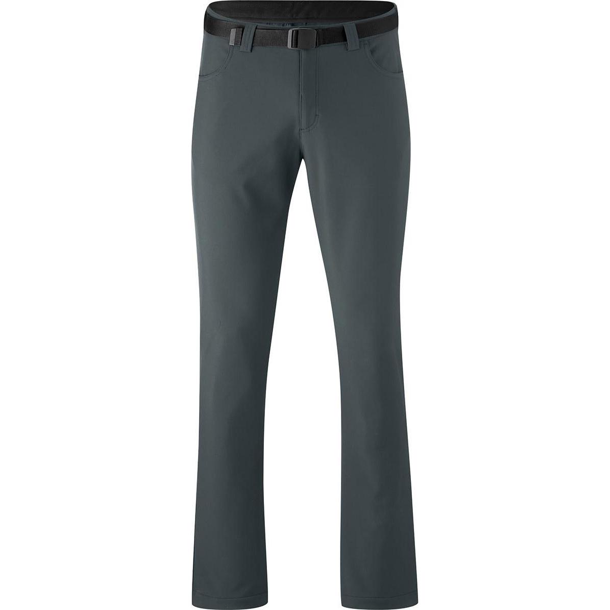 Thumbnail - Maier Sports, Herren, Outdoorhose, Winterhose sky (XL), Grau, XL