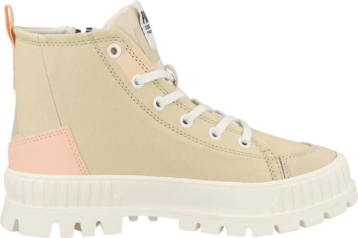 Produktbild Palladium Pallashock Backzip 2 - 64333 (41)