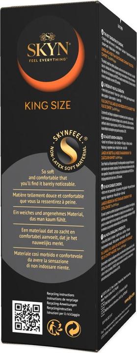 Productafbeelding Skyn Groot (10 Pcs.)