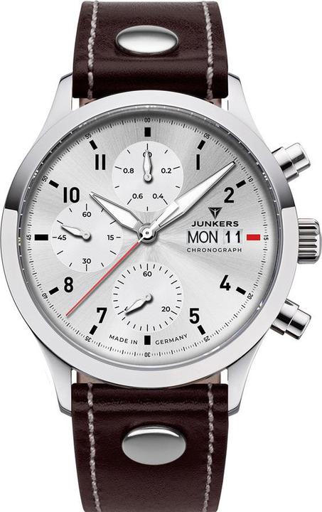 Produktbild Junkers Cockpit (Analoguhr, 42 mm)