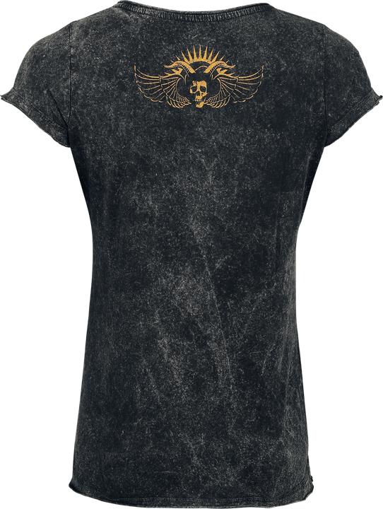 Produktbild Volbeat Goat Entrance (M)