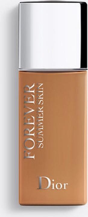 Actual product image Dior Diorskin Forever Summer One Shot Deep (004 Medium Deep)