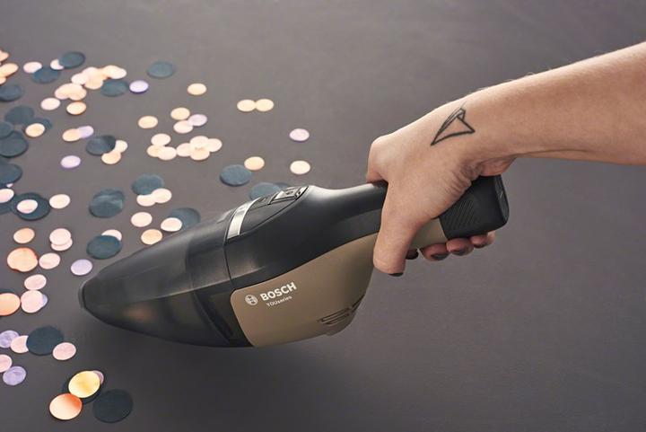 Actual product image Bosch YOUseries Vac