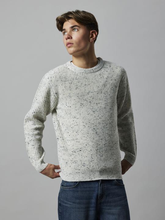 Produktbild Lmtd Flach Strickpullover (158, 164)