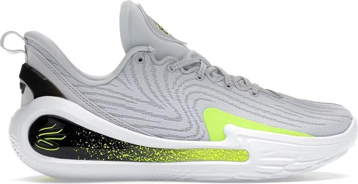 Image du produit Under Armour Curry 12 Anti-Gravity (45)