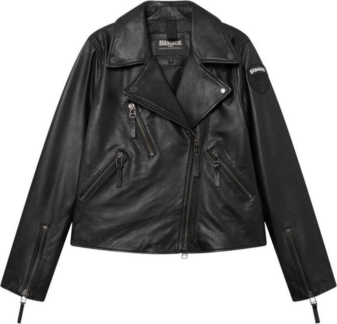 Produktbild Blauer Jenkins (L)