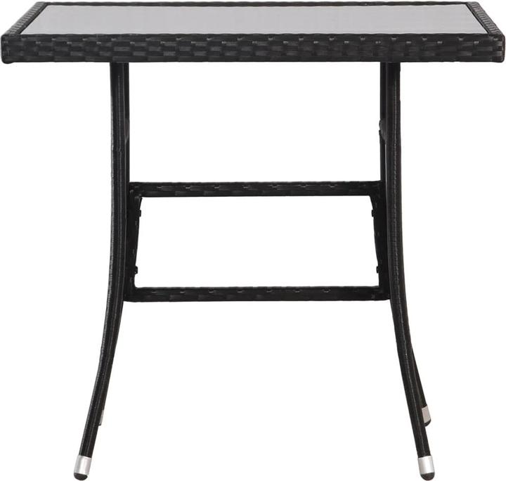 Produktbild vidaXL Gartentisch