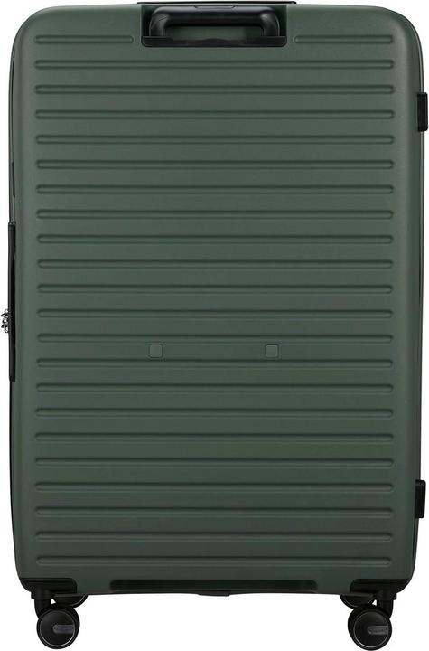 Image du produit Samsonite Restackd Trolley mit 4 Rollen erweiterbar 81cm (126 l)