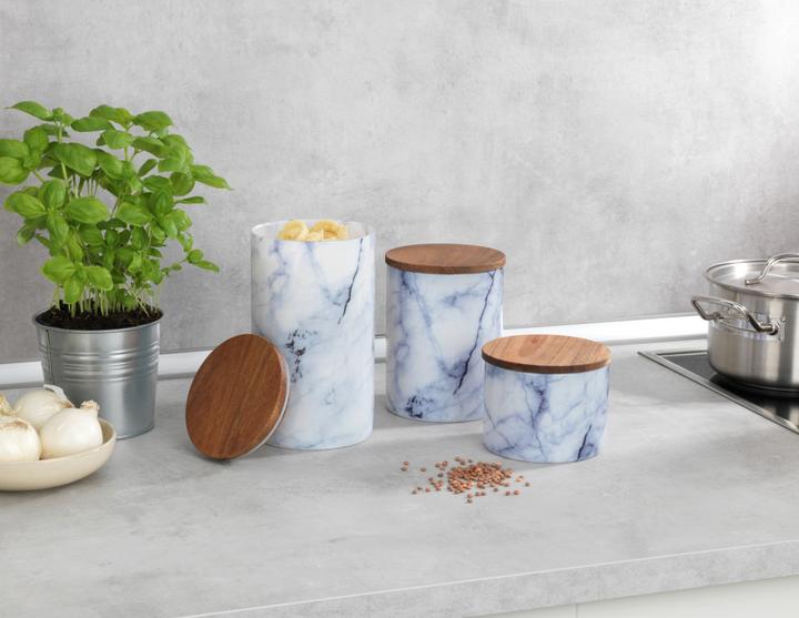 Produktbild Wenko Aufbewahrungsdose Mio 1. (11 cm, 1.40 l)