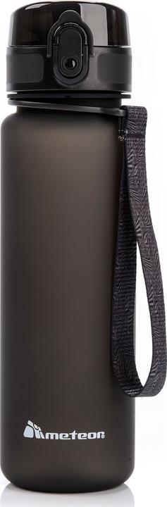 Ty 650 ml. Black (0.65 l)