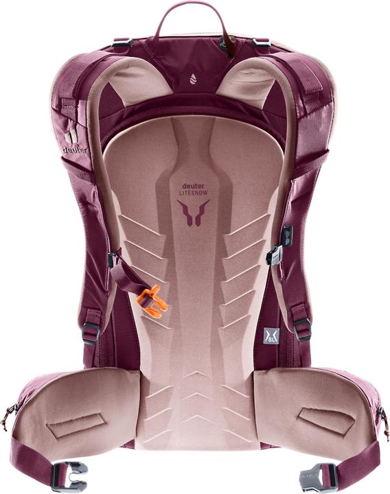 Produktbild Deuter Freerider 28 (28 l)