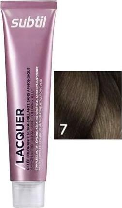 Immagine prodotto Subtil Lacca HD 7 60ml (Blu)