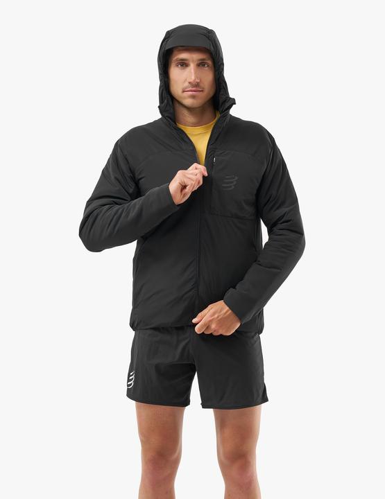 Immagine prodotto Compressport Into The Wool Jacket M 2.0 (S)