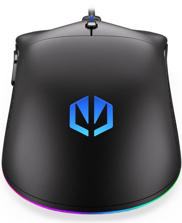 Produktbild Endorfy Mouse USB GEM Plus PAW3370 (Kabelgebunden)