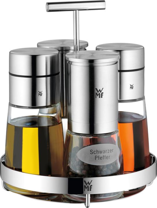 Produktbild WMF De Luxe (Pfeffer, Salz)