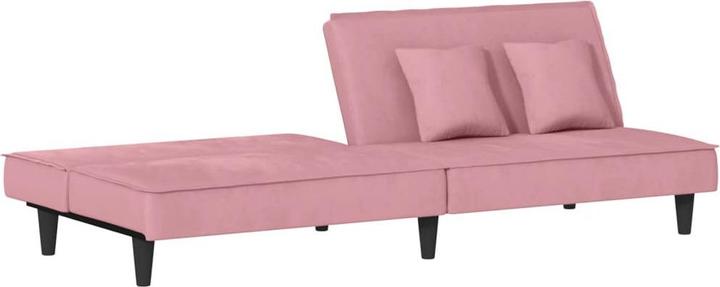 Produktbild vidaXL Schlafsofa