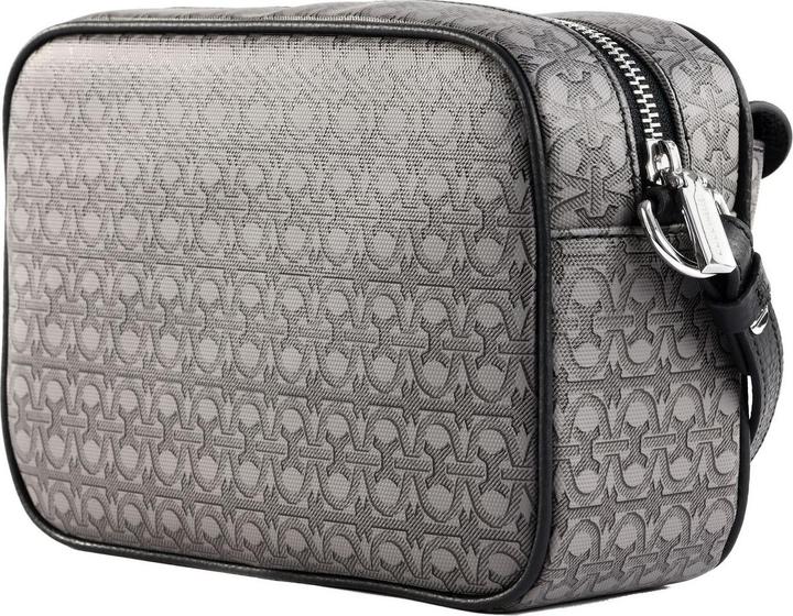 Immagine prodotto Coccinelle Beat Coat. Monogram Crossbody Bag