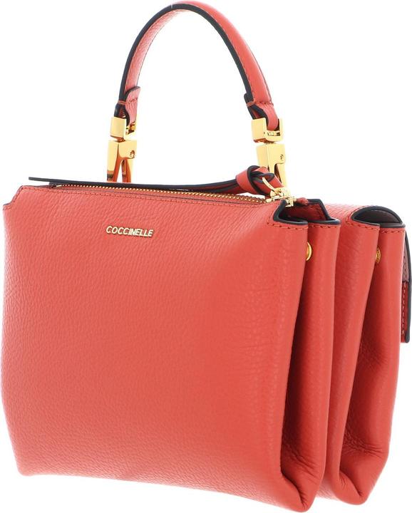 Produktbild Coccinelle Arlettis Handbag Grainy Leather