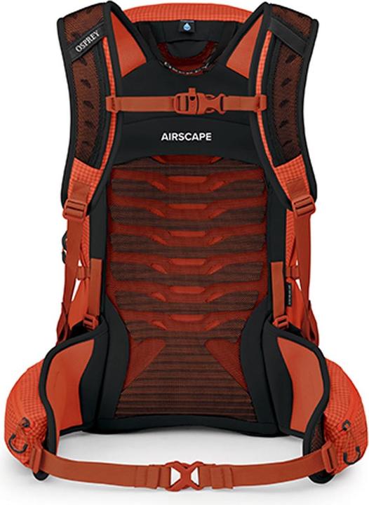 Actual product image Osprey Talon Pro (20 l)