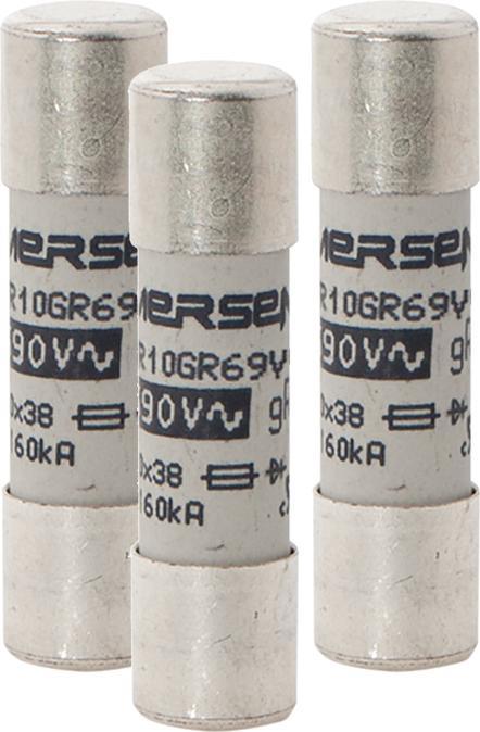 Produktbild Mersen Sicherungseinsatz (5 A)
